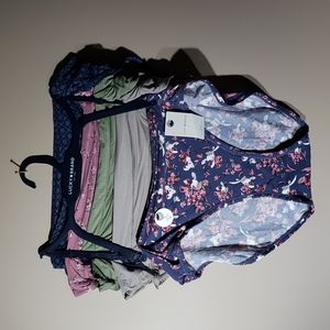 Lucky Brand panties